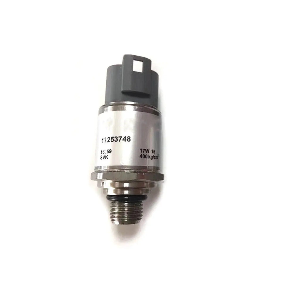 Topsealkit 17253748 pressure sensor, for Volvo EC160D EC300D EC220D EC250D Excavator - image 2