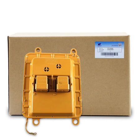 engine controller 172-9389 for Caterpillar D8R D6M D6R - image 5