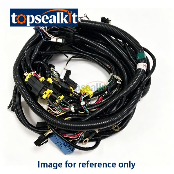 2010673551 Wiring Harness for Komatsu PC60-6 | topseailkit
