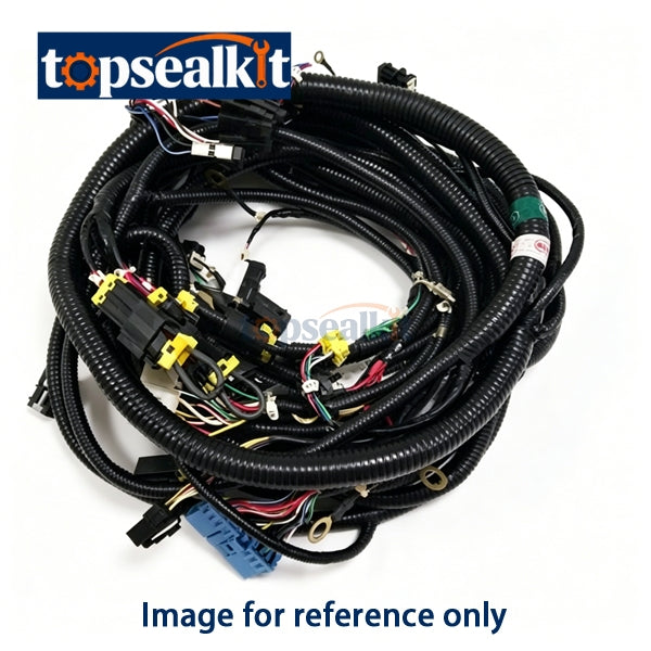 2010673552 Wiring Harness for Komatsu PC60-6 | topseailkit