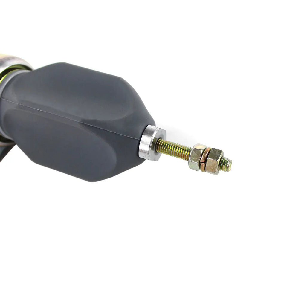 Topsealkit 1751ES-12E2ULB1S1 fuel shut-off solenoid, for Cummins Woodward Engine - image 2