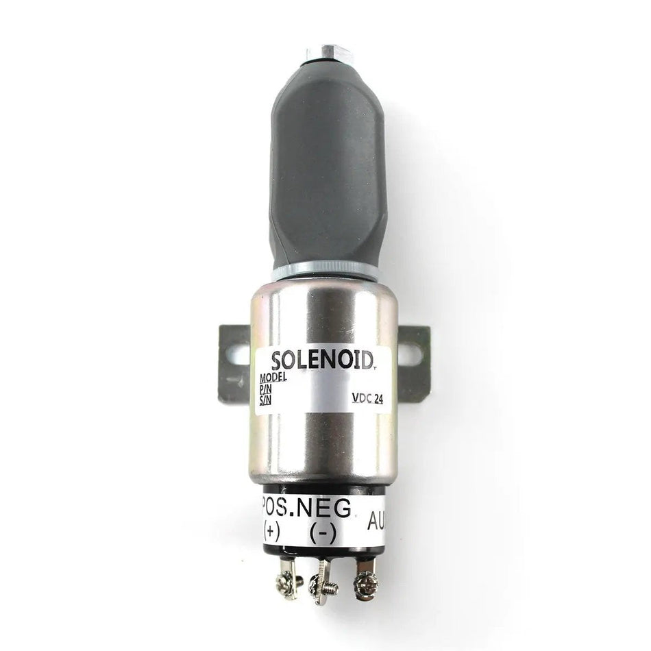 Topsealkit 1751ES-24E7U1B1S5 fuel shut-off solenoid, for Cummins Engine