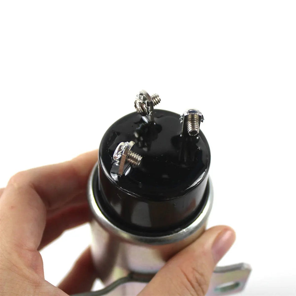 Topsealkit 1751ES-24E7U1B1S5 fuel shut-off solenoid, for Cummins Engine - image 2