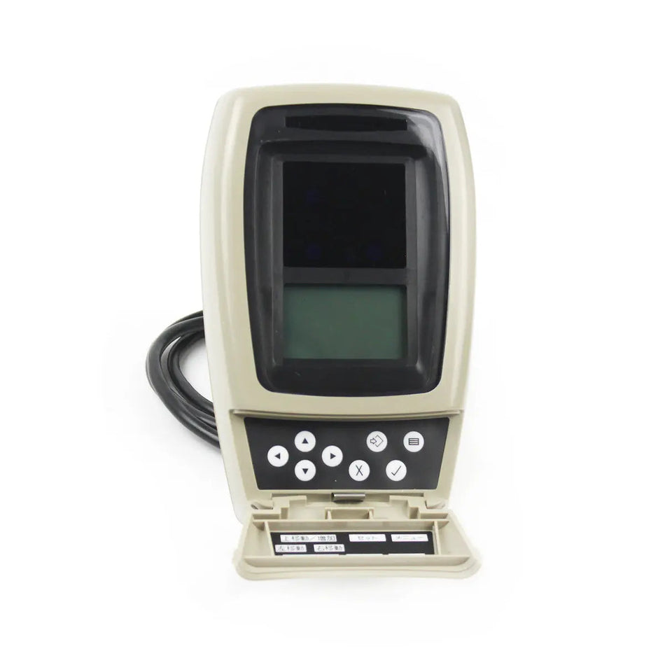 177-7700 1777700 Monitor Display Panel Screen for Caterpillar EC320C EC312C EC322C EC330C Excavator