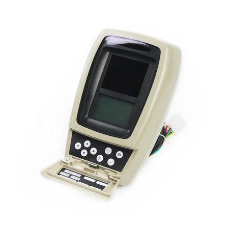 monitor display panel 177-7700 for Caterpillar EC320C EC312C EC322C EC330C Excavator - image 2