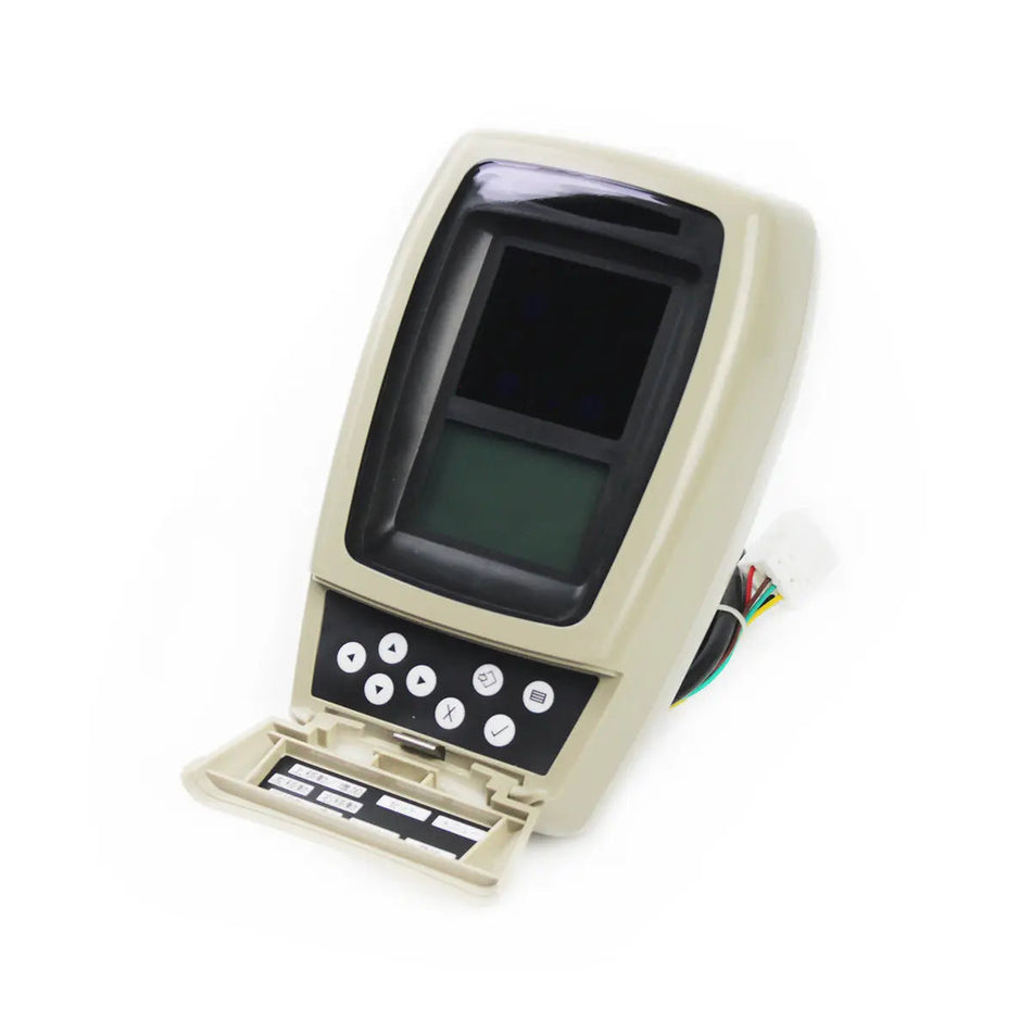 monitor display panel 177-7700 for Caterpillar EC320C EC312C EC322C EC330C Excavator - image 2