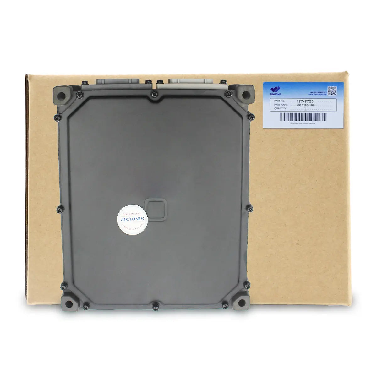 Topsealkit 177-7723 engine controller, for Caterpillar 320B 312B - image 4