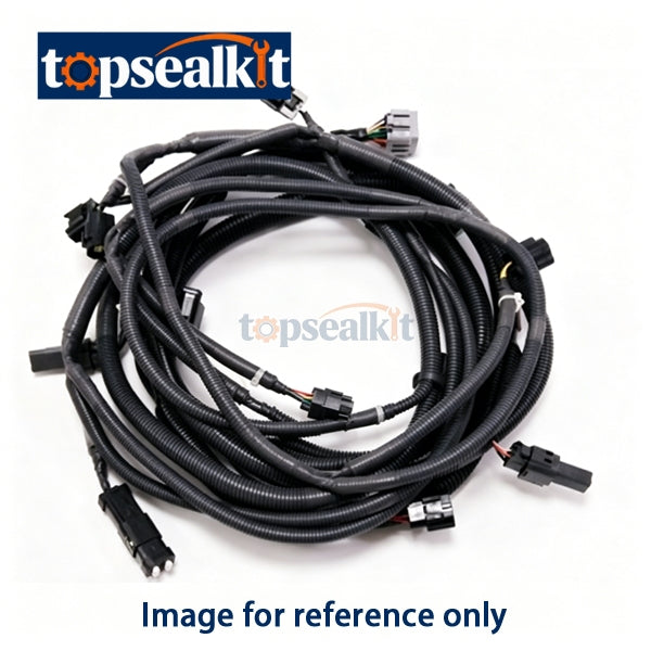 Hitachi Excavator ZX560-3 Hydraulic Pump Wiring Harness High Quality