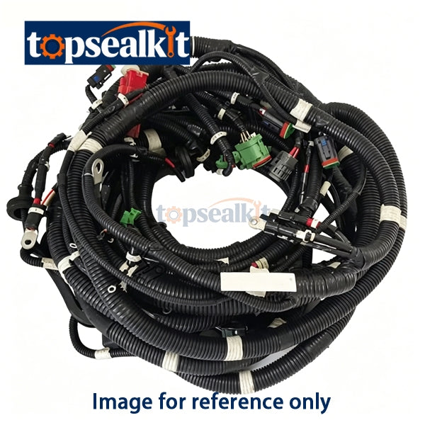 2010681125 External Main Wire Harness for Komatsu PC70-8 | topseailkit