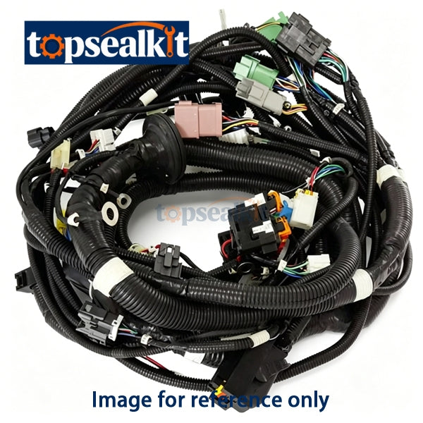 2010681140 Internal Cabin Wiring Harness for Komatsu PC70-8 | topseailkit