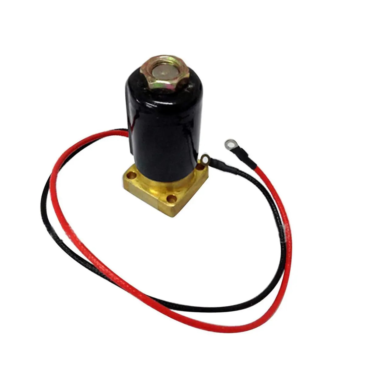 Topsealkit 17A-15-17271 solenoid valve, for Komatsu Wheel Loader WA300-3 WA200-3 - image 4