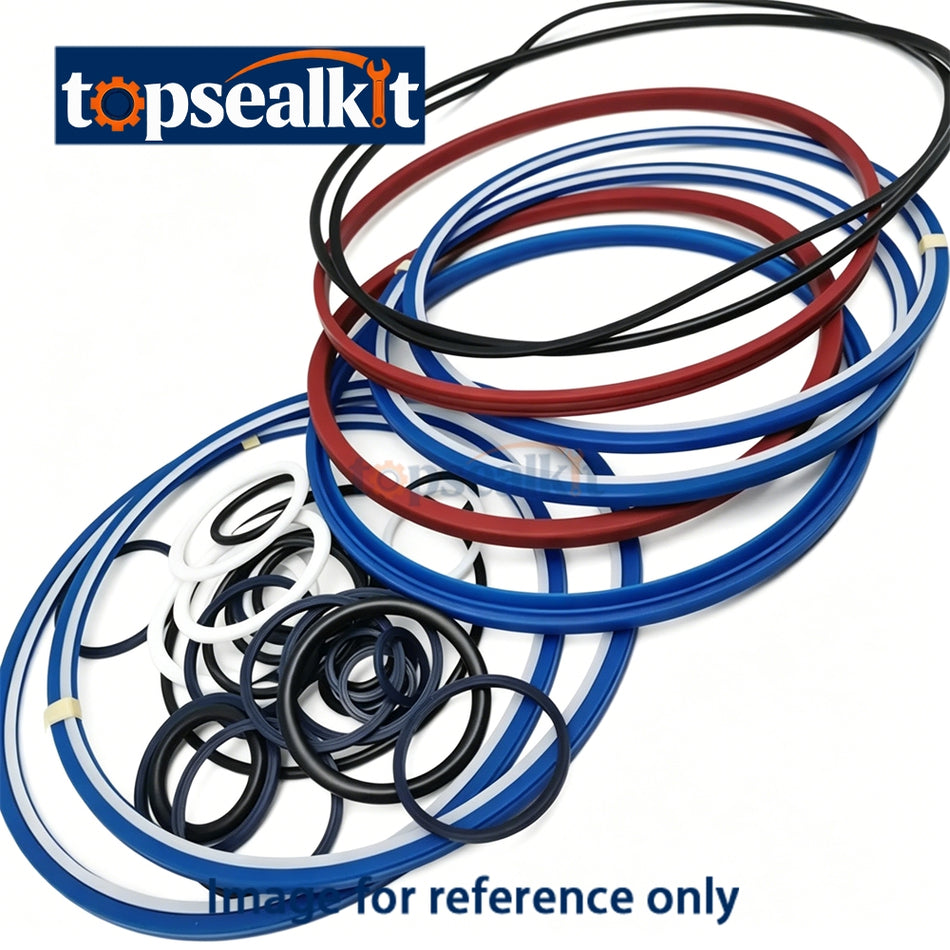 3316145191 Hydraulic Breaker Sea lKit for AtlasCopco MB700