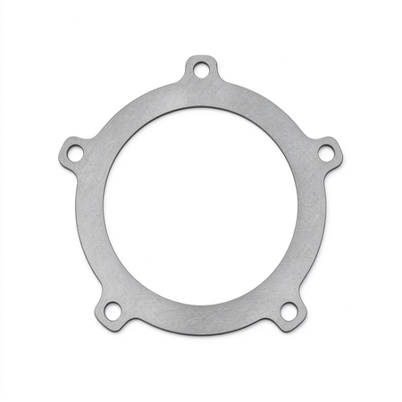 Topsealkit 1990786 transmission clutch plate, sintered bronze friction material