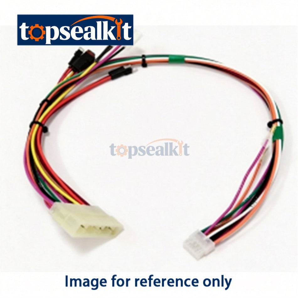 3280021 Keyswitch Wiring Harness for Caterpillar CAT 312D Excavator