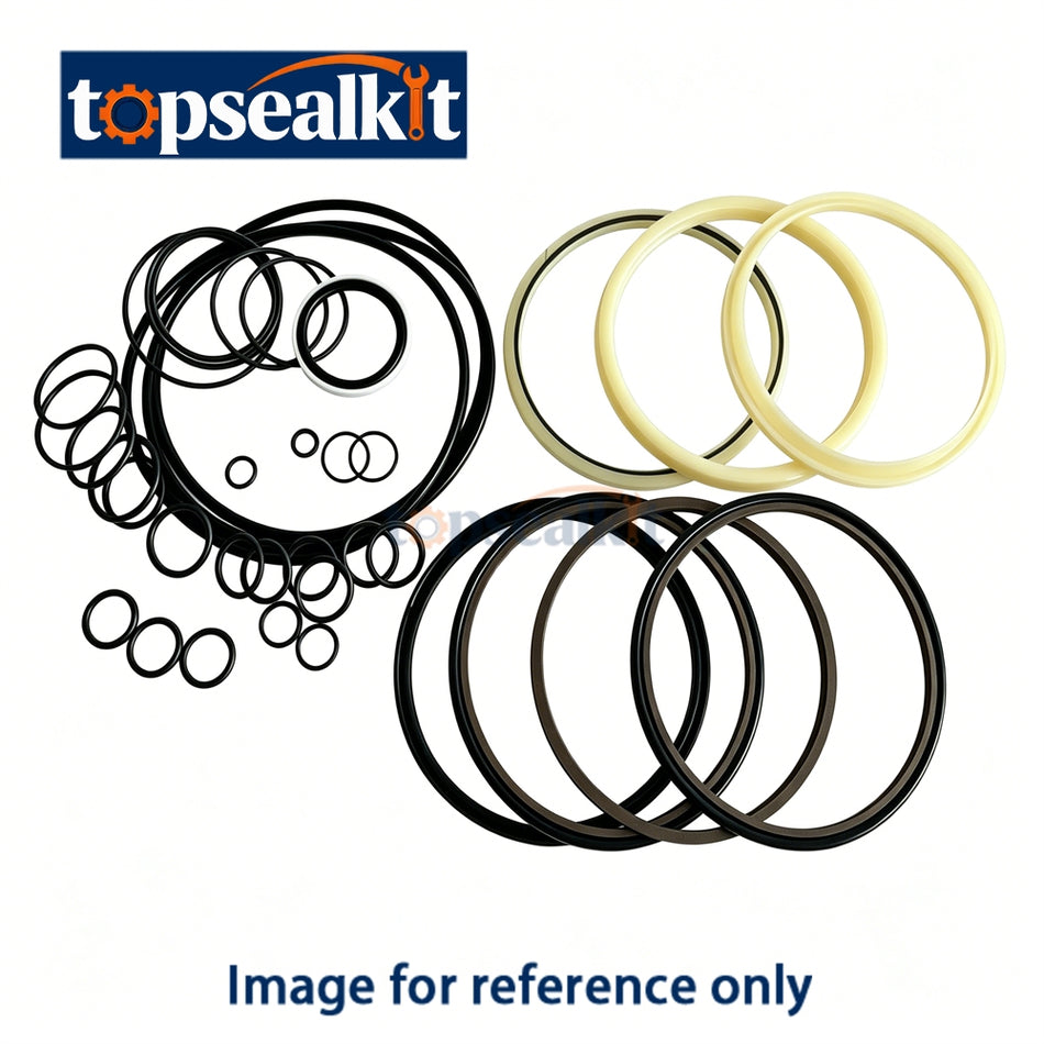 E91011 Hydraulic Breaker Seal Kit for SOOSAN SB100