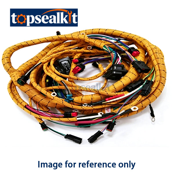 291-7589 2917589 C§Óer§±§ªll§à§էڧßr Wi§ܧà§ݧî§è§à H§à§էڧßrness §էݧñ 320D OEM §¬§ѧé§֧ã§ä§ӧà