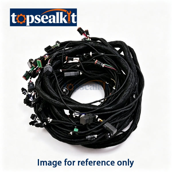 2090673911 Wiring Harness for Komatsu PC750-7 | topseailkit