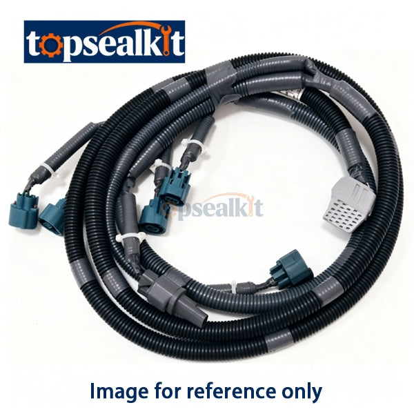 Hitachi Excavator ZX850-3 Solenoid Valve Wiring Harness High Quality