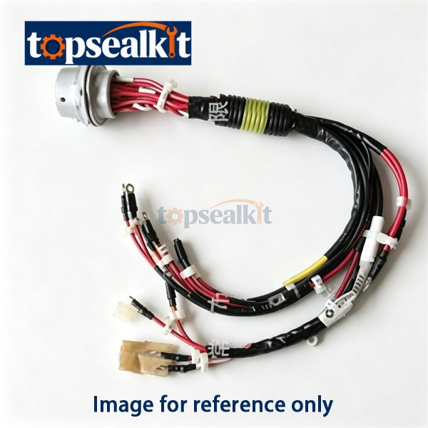 2090677311 Cutout Switch Wiring Harness for Komatsu PC800-7 | topseailkit