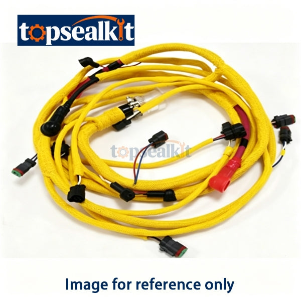 6218818310 Engine Sensor Wiring Harness for Komatsu PC800-7 | topseailkit