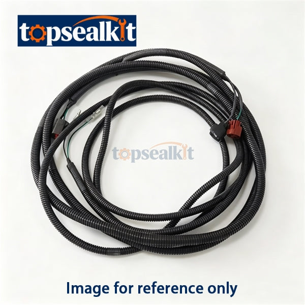 YA00006894 Hitachi Excavator ZX870-5G Air filter sensor Wiring Harness High Quality