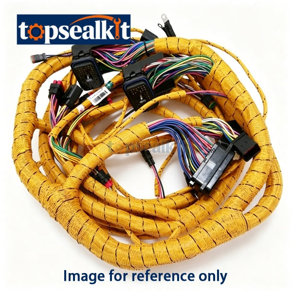 2678049 Caterpillar 365C Main ECU Wiring Harness C15 High Quality Part No.:,2678049
