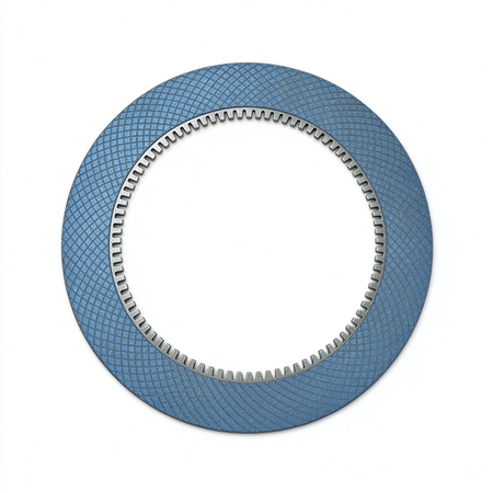 1B9746 paper-based clutch friction plate for Caterpillar