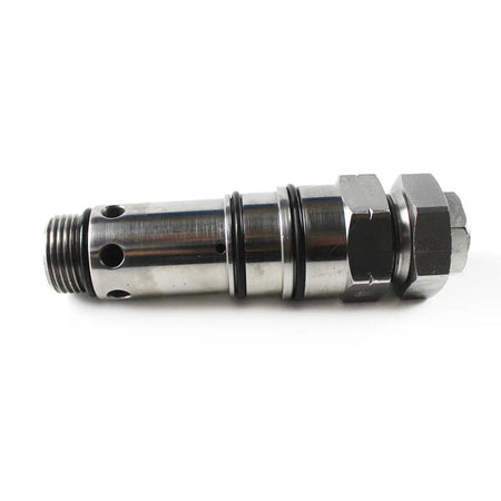 Topsealkit 19-5338 main relief valve, for Caterpillar Excavator 320C - image 4