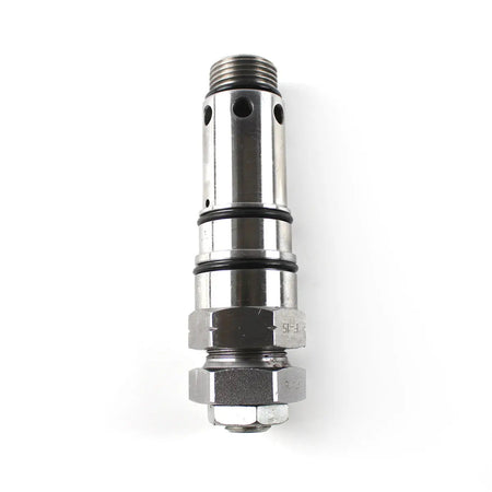 Topsealkit 19-5338 main relief valve, for Caterpillar Excavator 320C - image 5