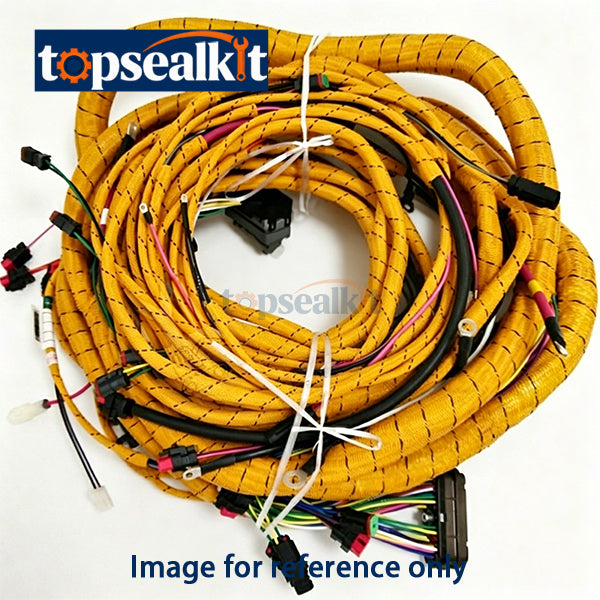 366-9315 Arnés de Cableado Caterpillar 320D Reemplazo OEM