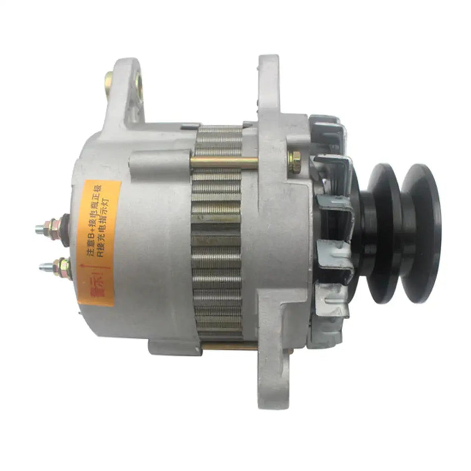 19020700 alternator for Komatsu PC220-3 PC300-3 - image 2