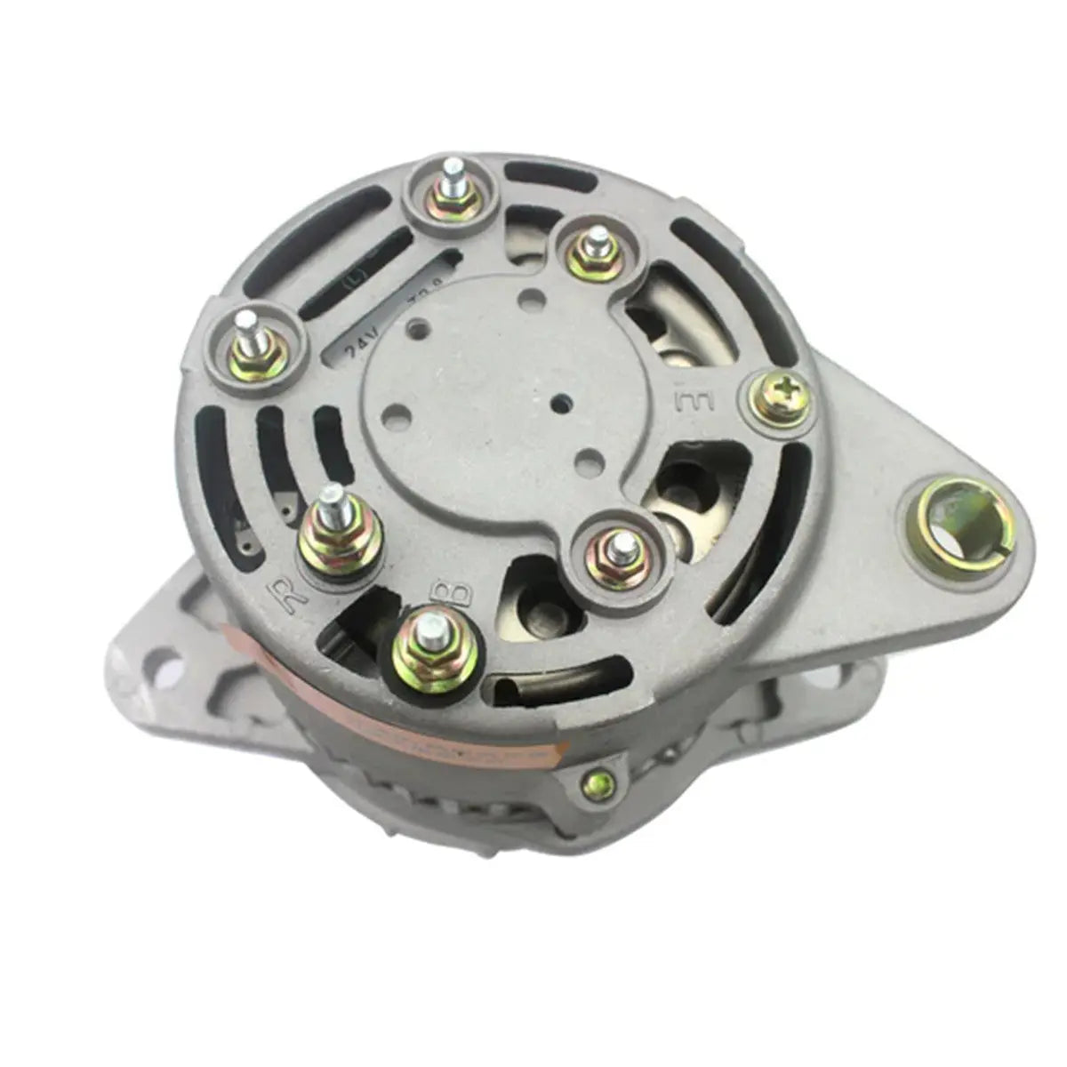 19020700 alternator for Komatsu PC220-3 PC300-3 - image 3