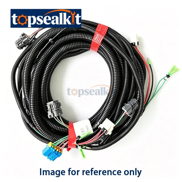 4210623231 Internal Cabin Wiring Harness for Komatsu  Loader W470-3