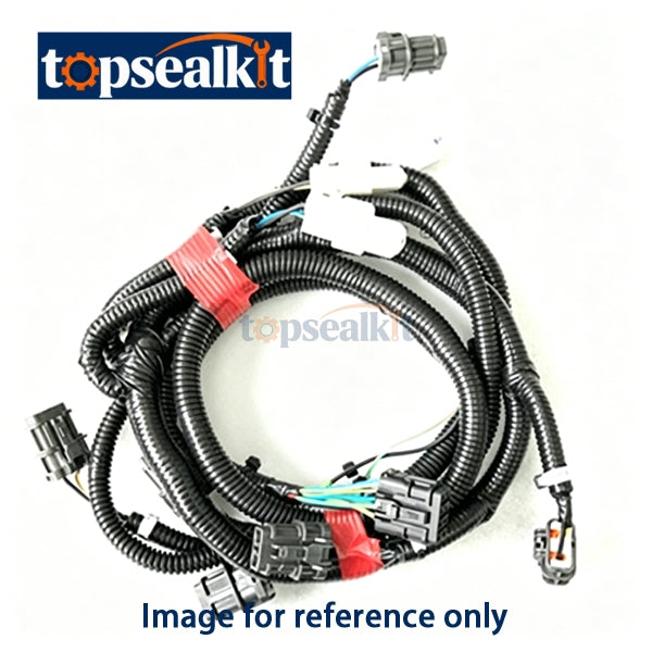 4240622120 Wiring Harness for Komatsu Loader W470-3