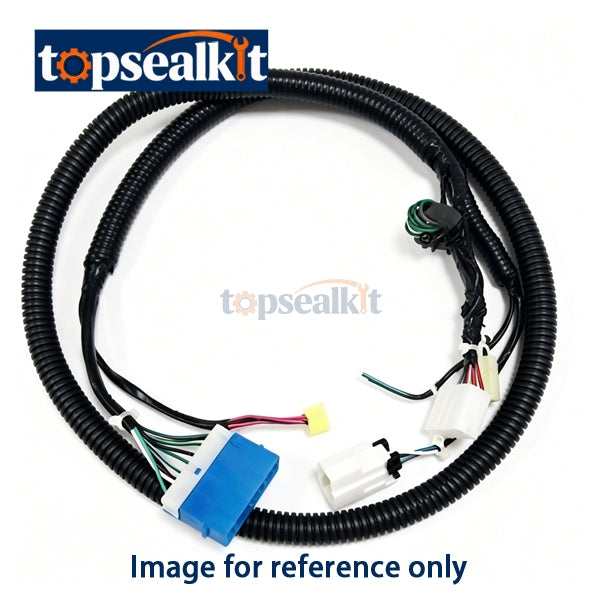 20Y0616910 Left Console Wiring Harness for Komatsu -8 Series | topseailkit
