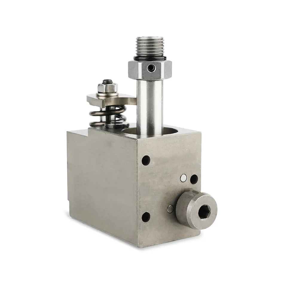 194-4102 common rail fuel pump valve for Caterpillar C-9 Engine