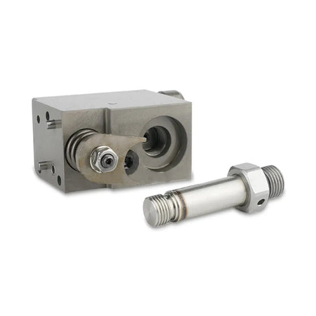 194-4102 common rail fuel pump valve for Caterpillar C-9 Engine - image 4