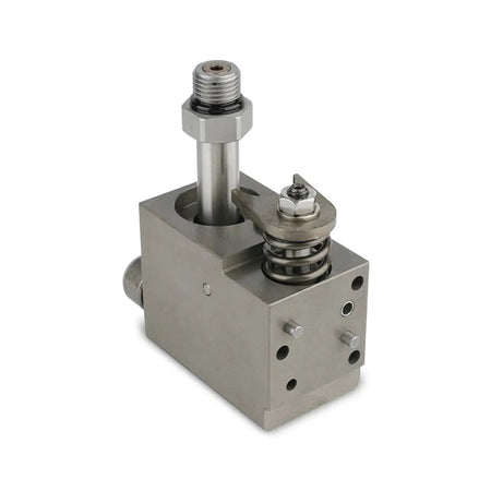 194-4102 common rail fuel pump valve for Caterpillar C-9 Engine - image 5
