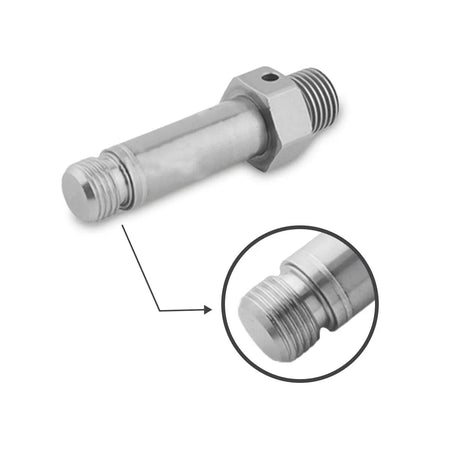 194-6018 poppet valve for Caterpillar C7 C9 C-9 Fuel Pump - image 3