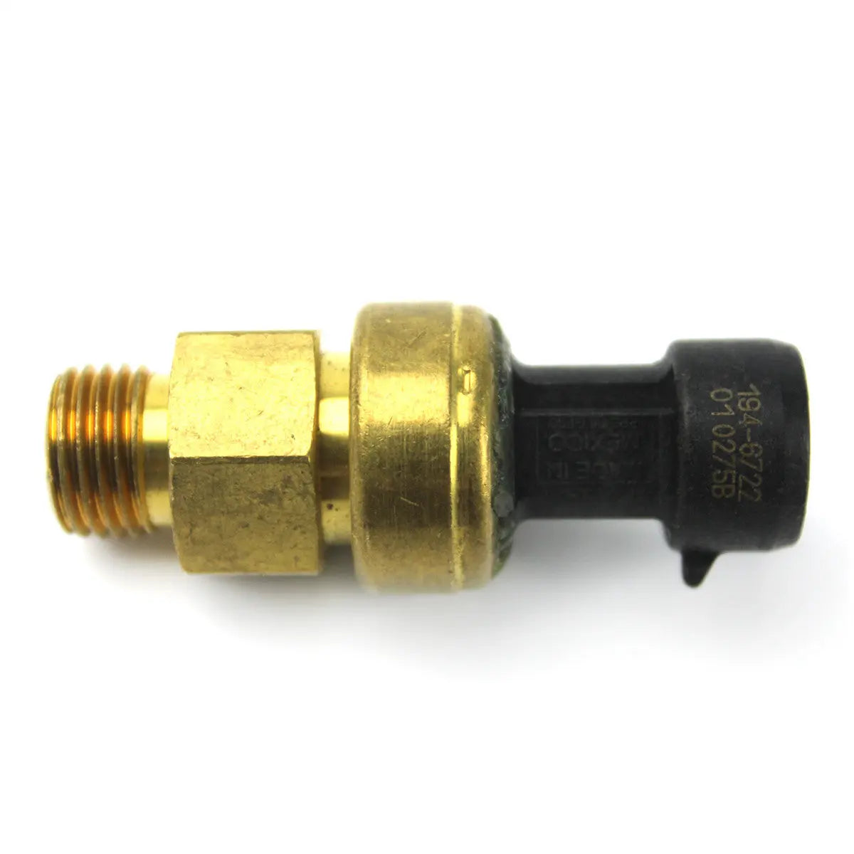Topsealkit 194-6722 pressure sensor, for Caterpillar Excavator 322C 325C 345B - image 4