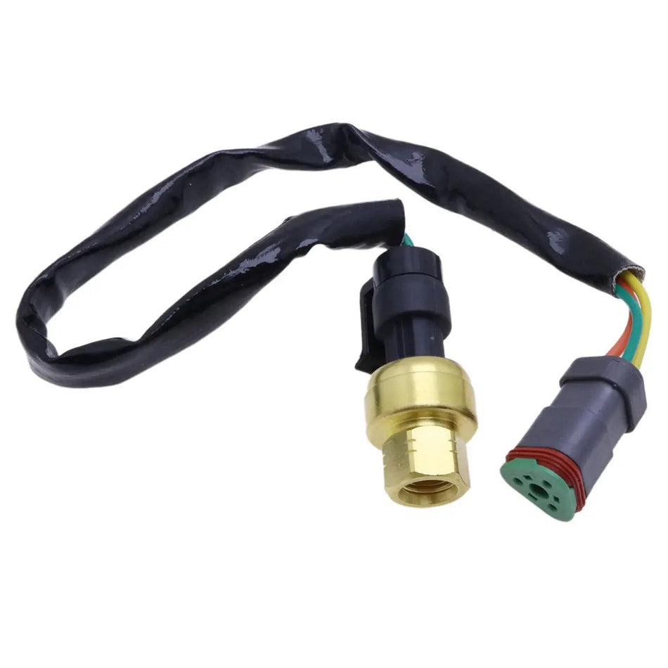 194-6724 1946724 Pressure Sensor Transducer for Caterpillar 3406E C-10 5110B 385B Excavator