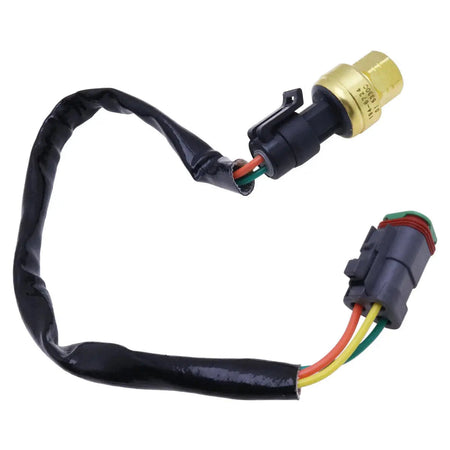 pressure sensor 194-6724 for Caterpillar 3406E C-10 5110B 385B Excavator - image 2