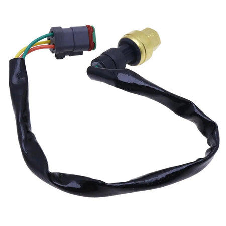 pressure sensor 194-6724 for Caterpillar 3406E C-10 5110B 385B Excavator - image 3