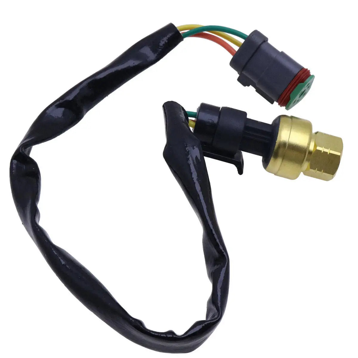 pressure sensor 194-6724 for Caterpillar 3406E C-10 5110B 385B Excavator - image 4