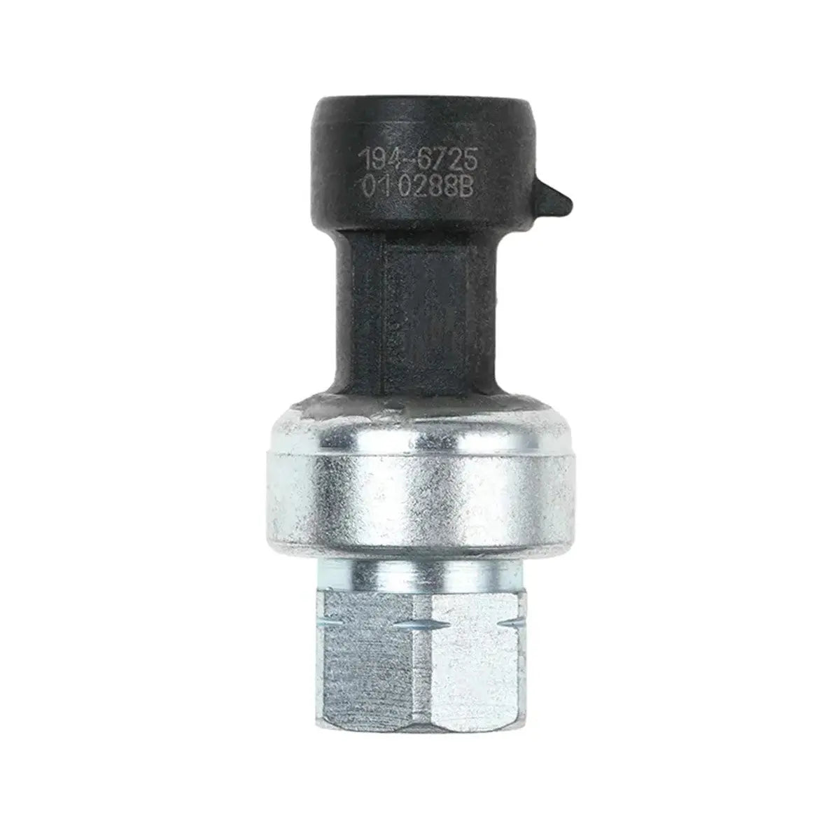 Topsealkit 194-6725 pressure sensor, for Caterpillar C15 MXS BXS NXS C-15 Excavator - image 4