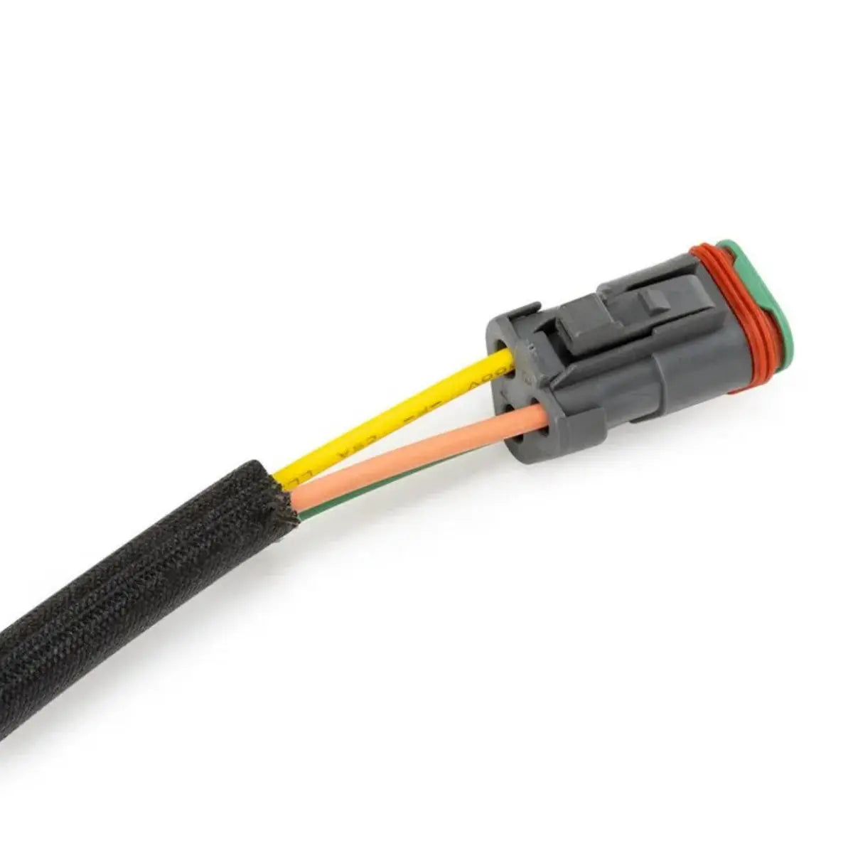 Topsealkit 236-6220 oil pressure sensor, for Caterpillar 325C 330C Excavator - image 4
