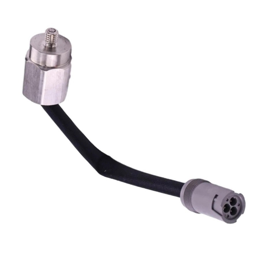 Topsealkit 195-2431 knock sensor, for Caterpillar CAT SR4 SR4B Generator 3512B 3516B - image 2