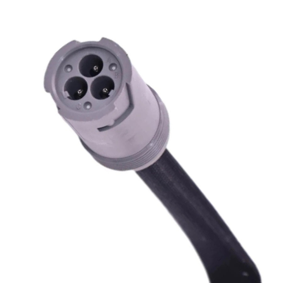 Topsealkit 195-2431 knock sensor, for Caterpillar CAT SR4 SR4B Generator 3512B 3516B - image 4