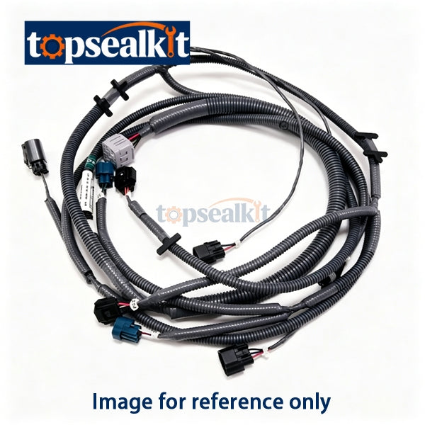 Hitachi ZX270LC Hydraulic Pump Wiring Harness High Quality