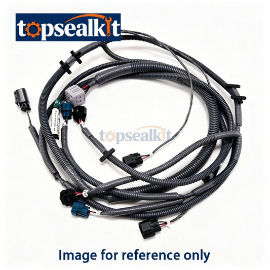 Hitachi ZX270LC Hydraulic Pump Wiring Harness High Quality